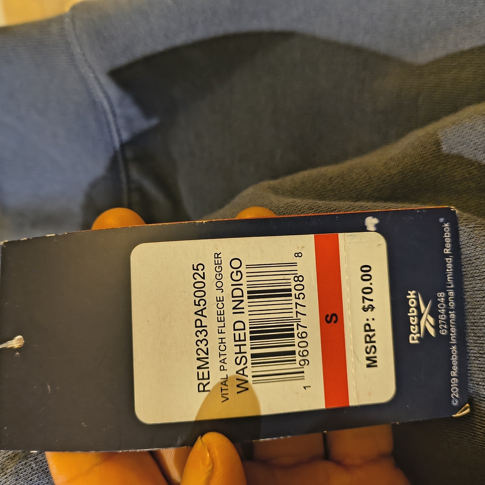 Reebok Indigo Jogger